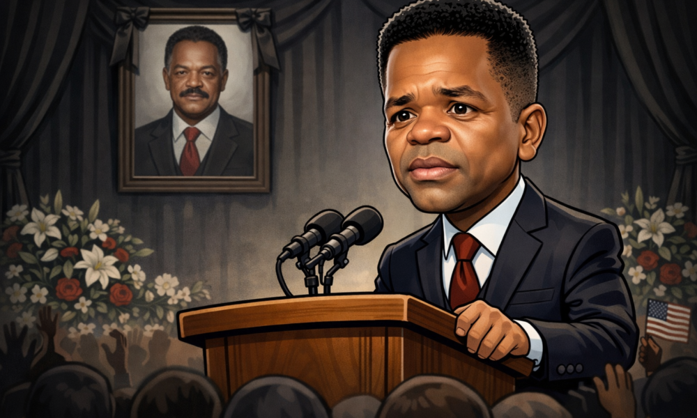 Jesse Jackson Jr.