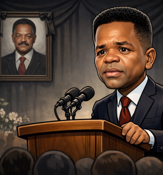 Jesse Jackson Jr.